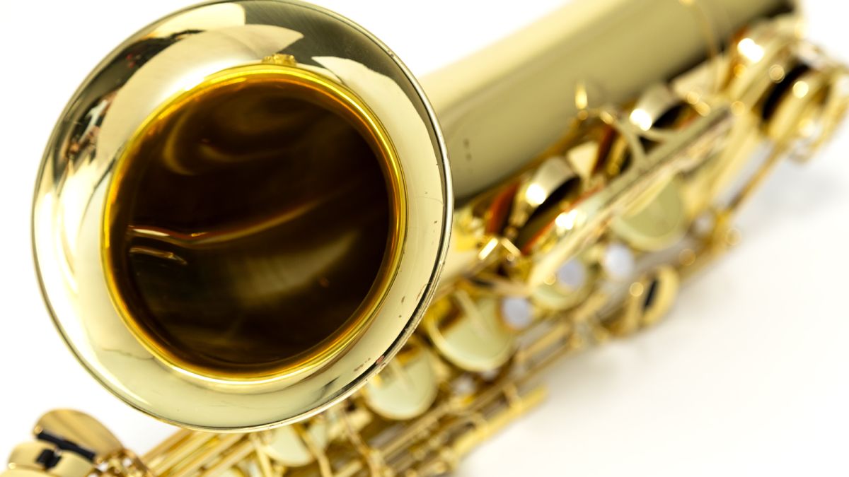 YTS-32 Tenor Saxophone 【中古】【S/N 0107**】 | 【クロサワ楽器店
