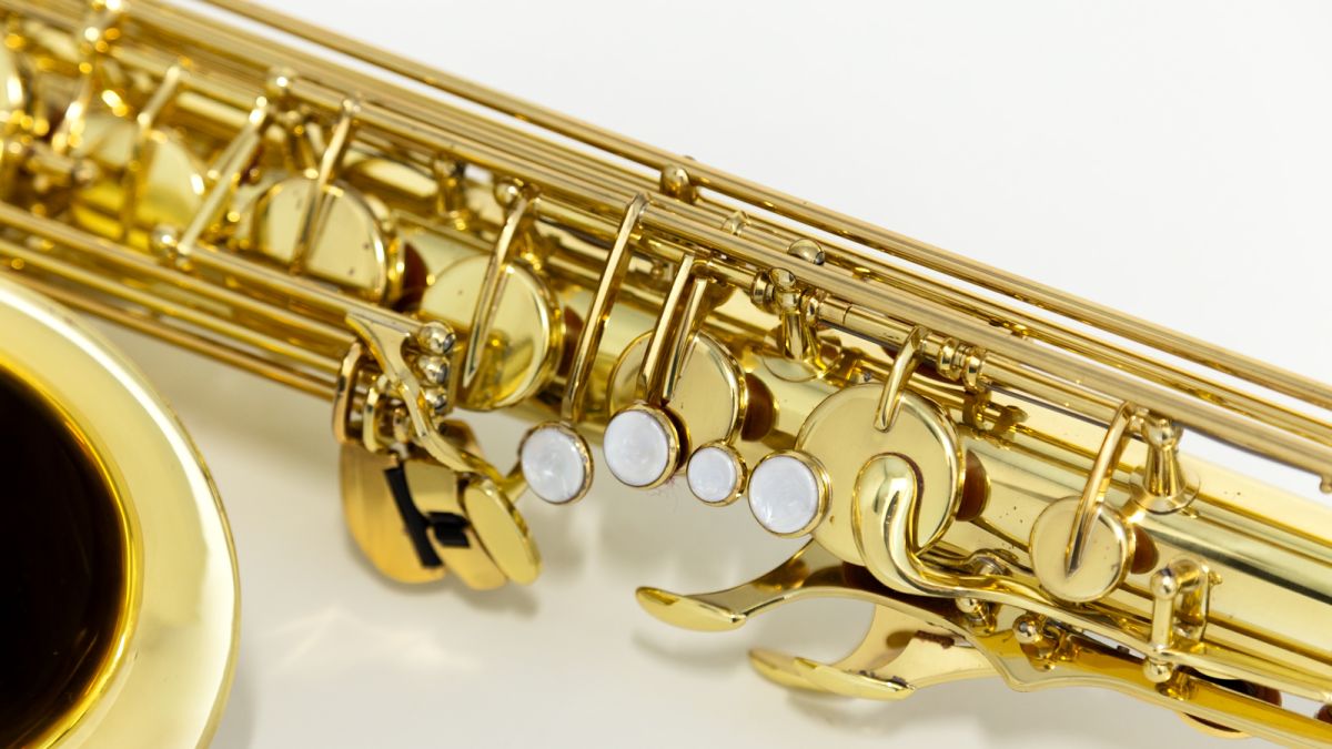 YTS-32 Tenor Saxophone 【中古】【S/N 0107**】 | 【クロサワ