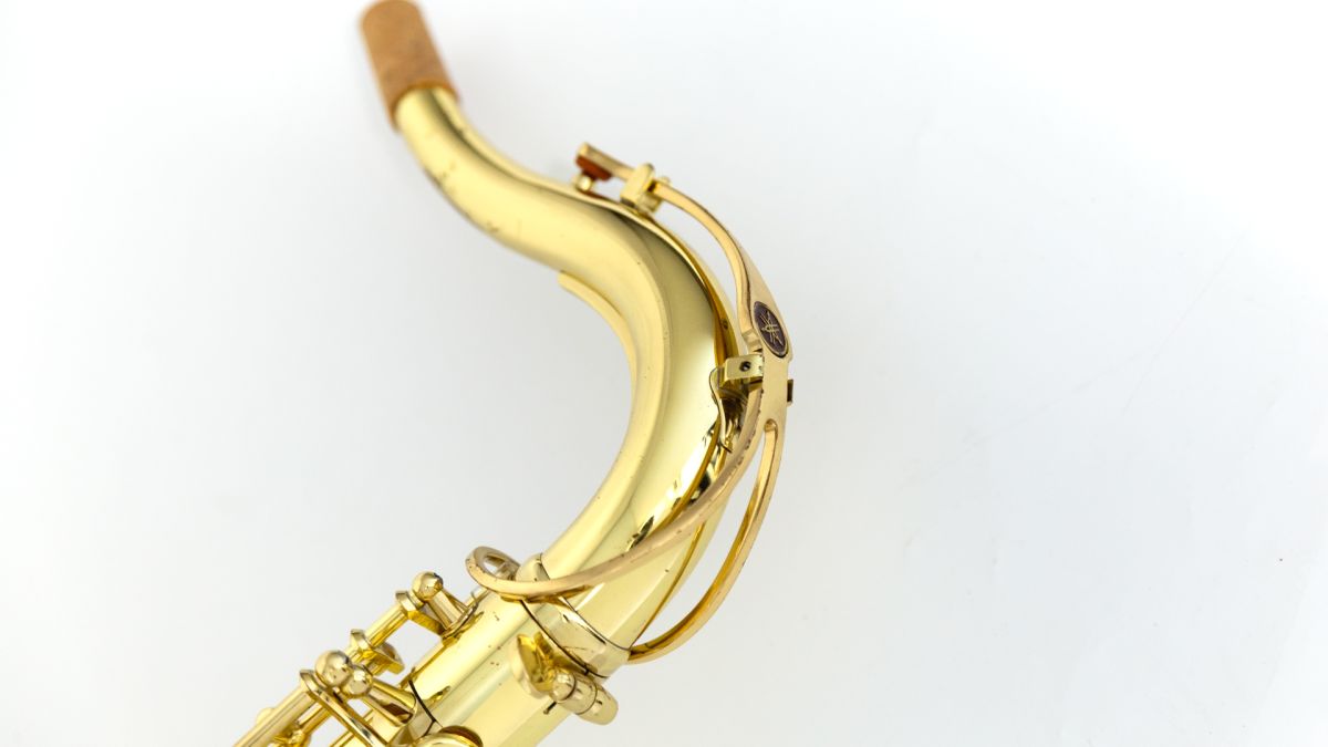 「YAMAHA テナーサックス YTS-32 日本製 美品」 YTS-32 Tenor Saxophone 【中古】【S/N 0107**】 | 【クロサワ