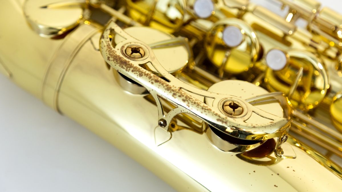 Yamaha YTS-32 サックス Tenor Saxophone YAMAHA◇【工房メンテナンス/動作確認済】サックス/YTS/32/テナー