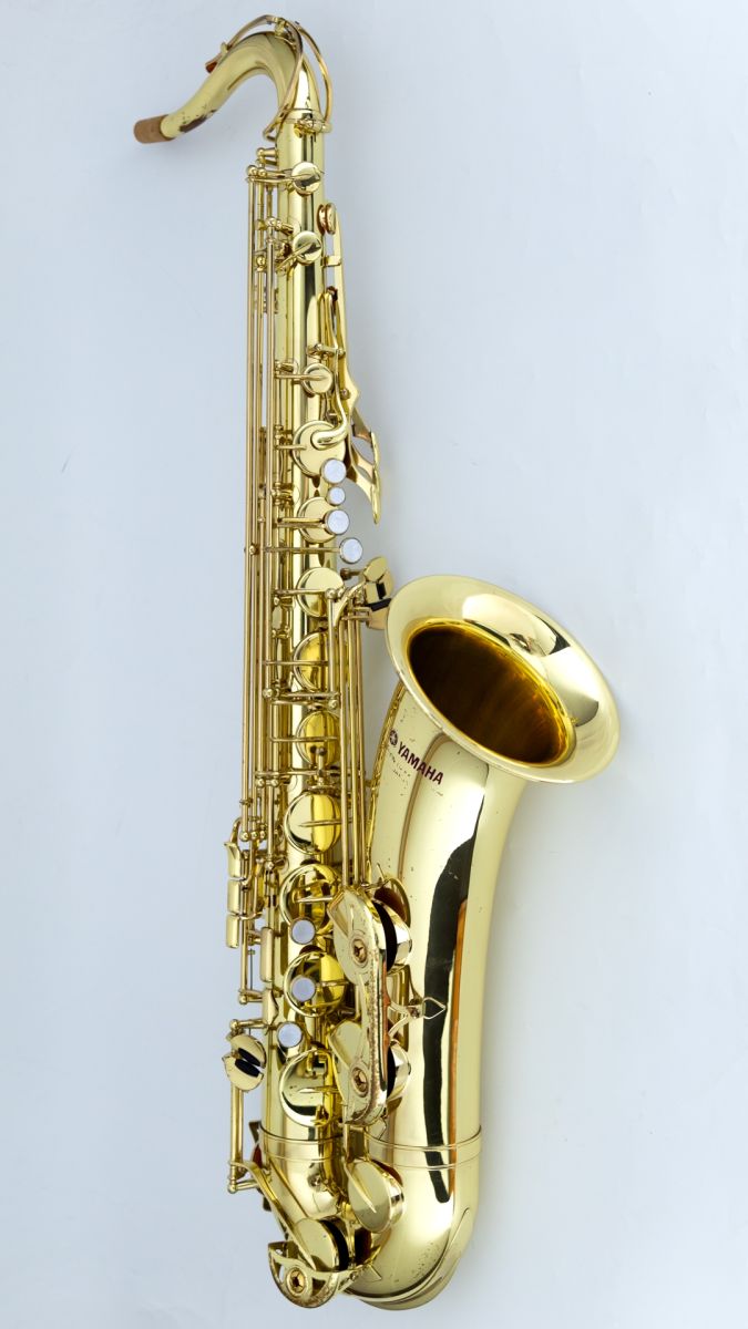 YAMAHA テナーサックス　YTS-32 ヤマハ YTS-32 Tenor Saxophone 【中古】【S/N 0107**】 | 【クロサワ