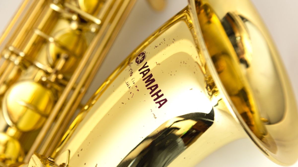 YTS-32 Tenor Saxophone 【中古】【S/N 0107**】 | 【クロサワ楽器店