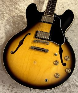 SELVA サンバースト エレキギター EKO Aire Relic Sunburst (サンバースト) エレキギター エコー
