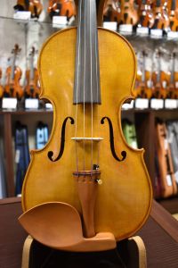  【バイオリン】 Oficina das Cordas 2013年製 【お茶の水店】