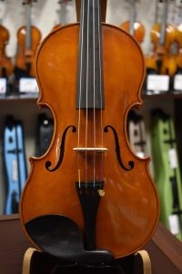 【希少】グリガ Vasile チェロ 4/4 1999年製 これからの1本を選ぶなら！南船橋店チェロ在庫情報｜島村楽器