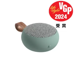  KREAFUNK aGO 2 fabric グリーン 【お取り寄せ・入荷次第発送】【送料無料】