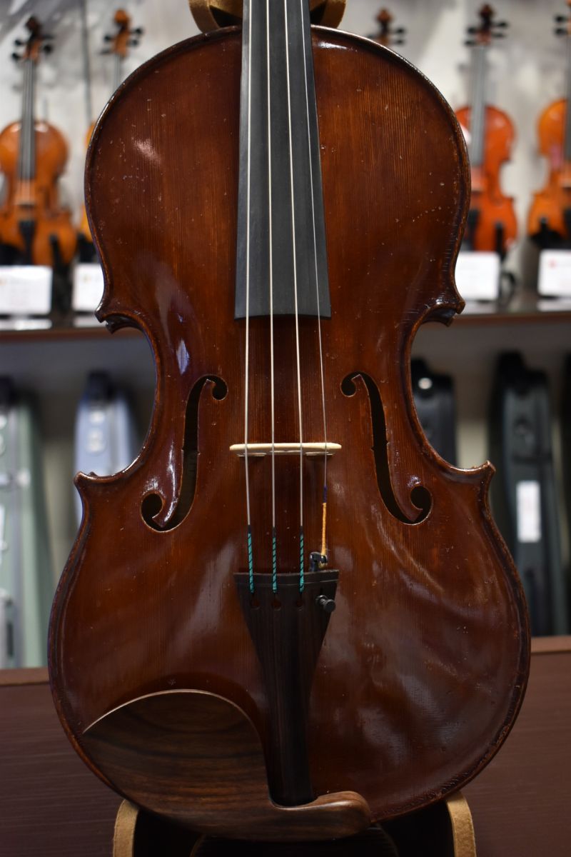 Old Viola 