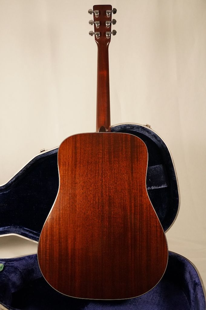 D-19 1977年製 #392383 | 【クロサワ楽器店オンラインショップ】いい