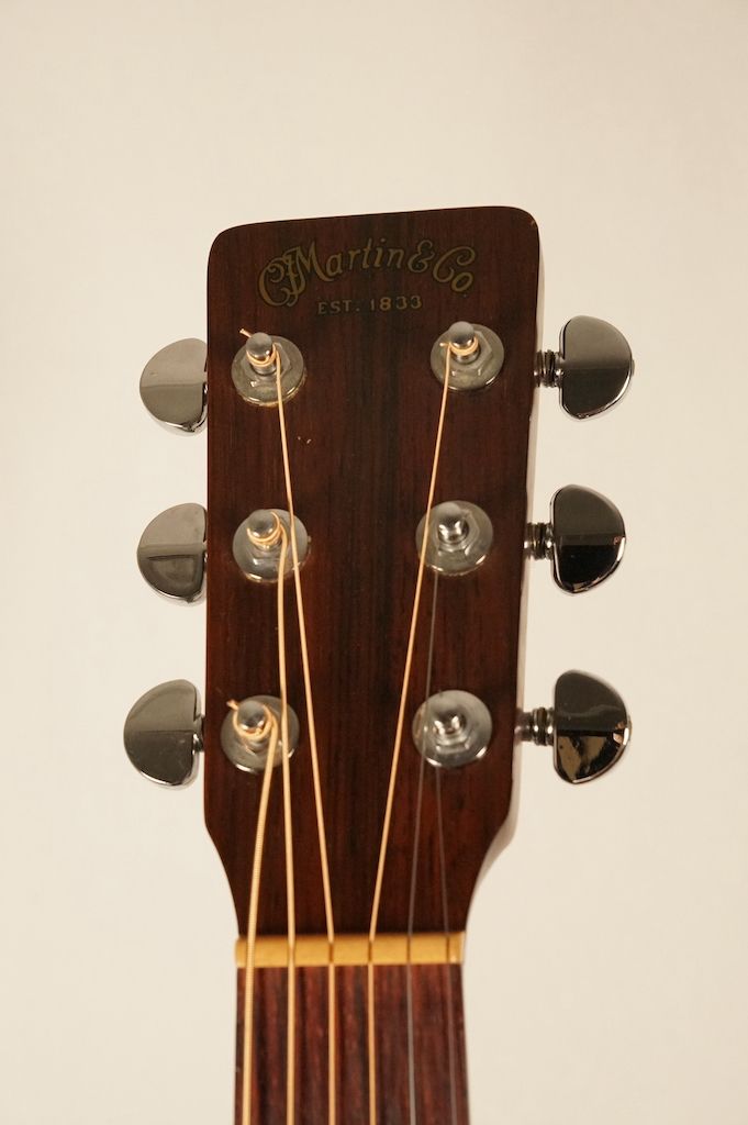 D-19 1977年製 #392383 | 【クロサワ楽器店オンラインショップ】いい