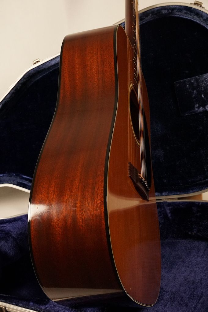 D-19 1977年製 #392383 | 【クロサワ楽器店オンラインショップ】いい