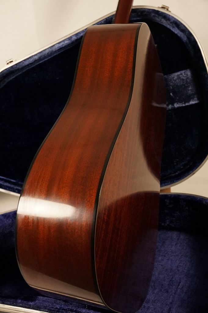 D-19 1977年製 #392383 | 【クロサワ楽器店オンラインショップ