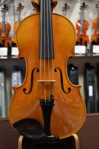 割引中！希少品 Theodor Bergerオールドチェロ　4分の3 割引中！希少品 Theodor Bergerオールドチェロ 4分の3 割引中