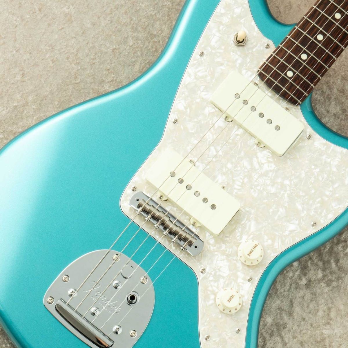 クロサワ楽器 FSR Fender Jazzmaster クロサワ楽器限定 Fender FSR Made in Japan series│クロサワ楽器店