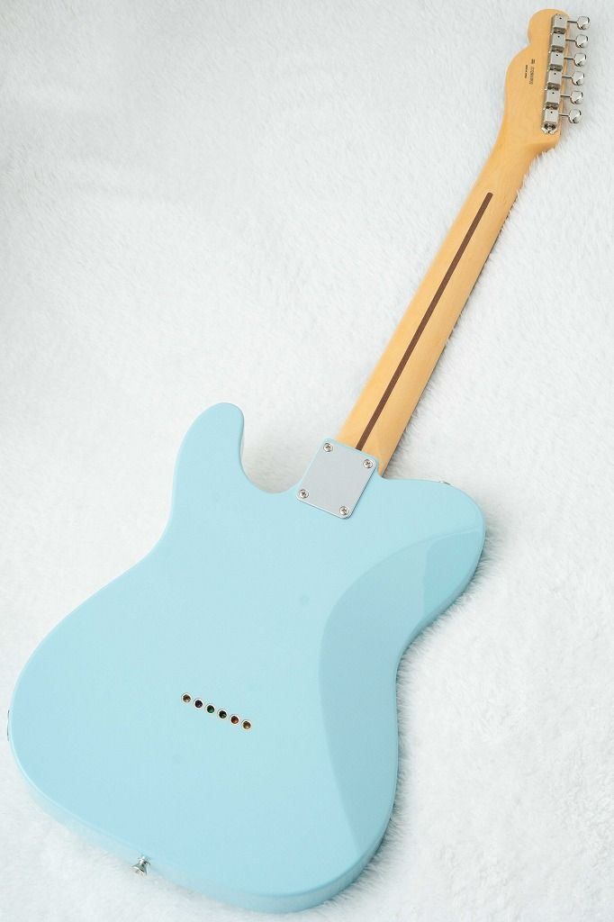 fenderJAPAN FSR Hybrid telecasterテレキャスター Fender MIJ FSR Collection Hybrid II Telecaster | Reverb