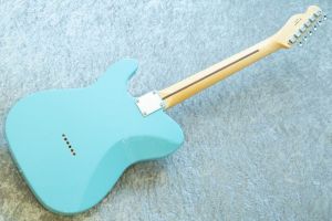 FSR Made in Japan Hybrid II Telecaster -Daphne Blue