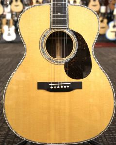 Martin、100万円以上のアコースティックギター検索結果一覧