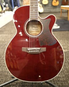 Takamineのアコースティックギター検索結果一覧 | 【クロサワ