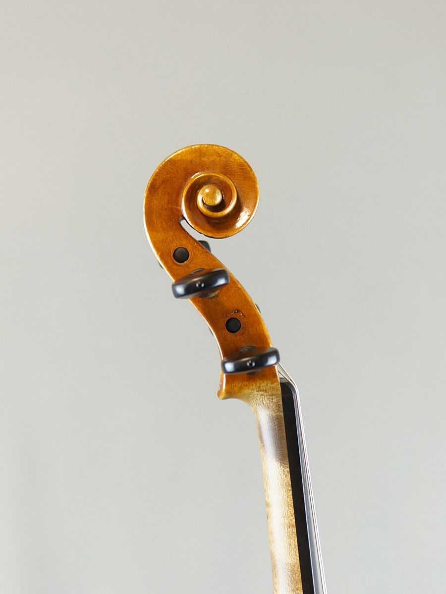 Giuseppe Rossi 1918年製 | 【クロサワ楽器店オンラインショップ