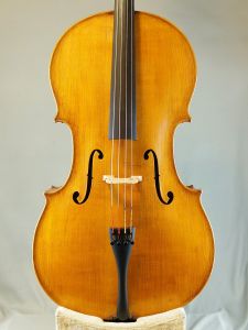 個人製作家 【チェロ】 Fratelli Sirleto 1993年製 【お茶の水店】