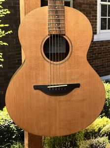 【値下げ】Acoustic World製 Resonator Guitar Acoustic Worldのアコースティックギター検索結果一覧 | 【クロサワ