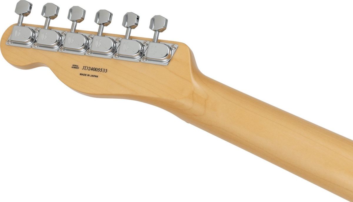 Made in Japan Limited Telecaster Pink Paisley | 【クロサワ