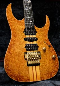 気まぐれ値下げ中!Ibanez RZT6EX BP 24フレットエレキギター 気まぐれ値下げ中!Ibanez RZT6EX BP 24フレットエレキギター