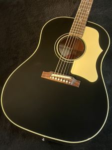 ブラック BLACK アコースティックギター Japan Tune-up Series COAL BLACK EDITION | Deviser ｜株式会社