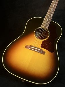 Gibson J-45 アコースティックギター ハードケース付き Gibson J-45 アコースティックギター ハードケース付き Yahoo
