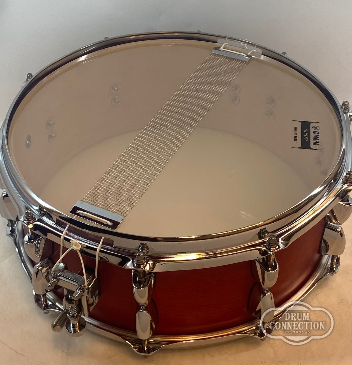 Tour Custom Candy Apple Satin [TMS1455] | 【クロサワ楽器店