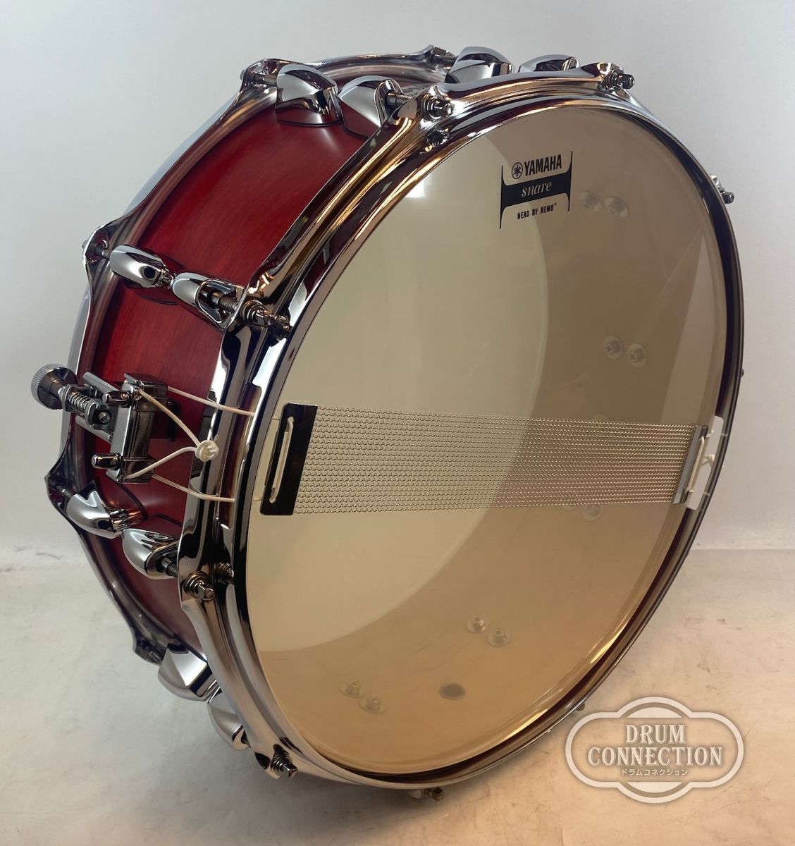 Tour Custom Candy Apple Satin [TMS1455] | 【クロサワ楽器店