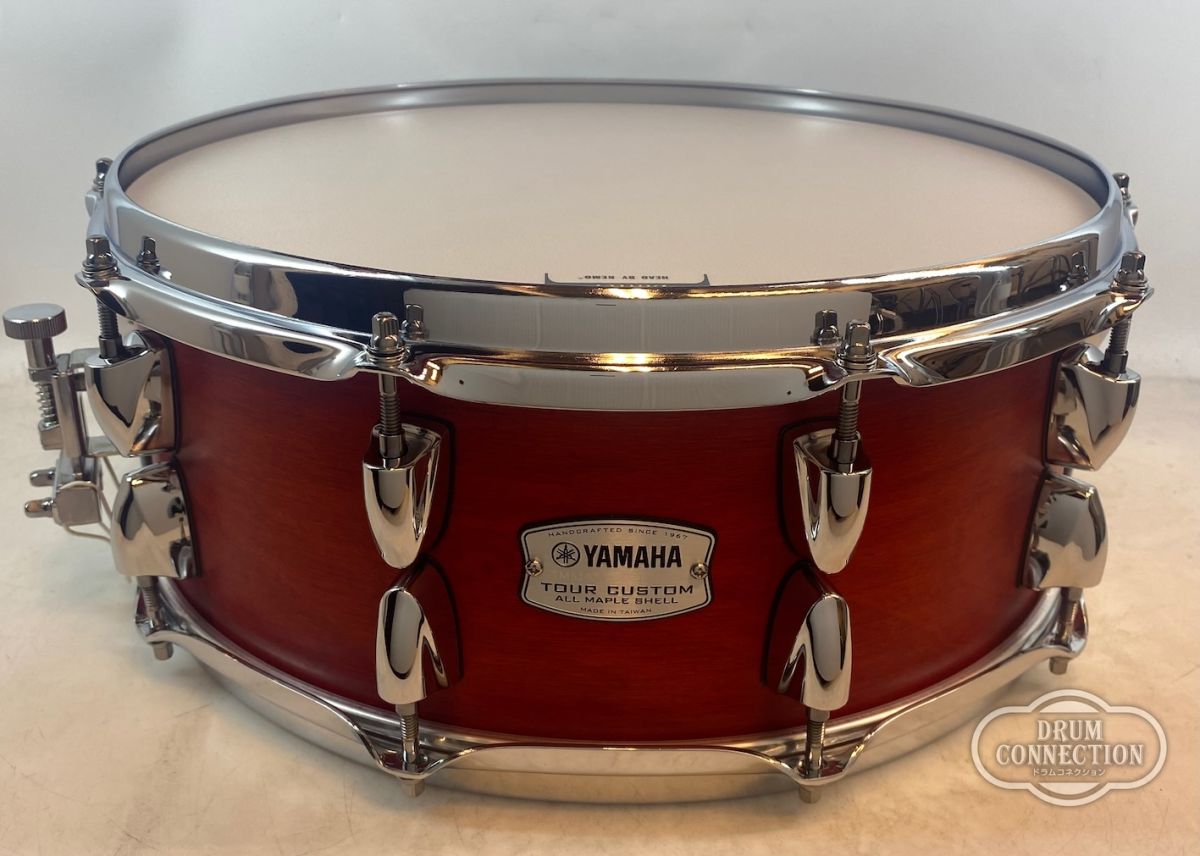 Tour Custom Candy Apple Satin [TMS1455] | 【クロサワ楽器店