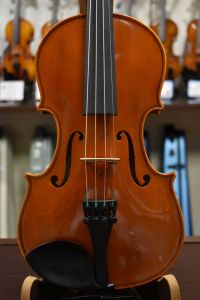 3/4 バイオリン 楽天市場】Eastman SVL80 選べる分数バイオリン 初心者セット 4