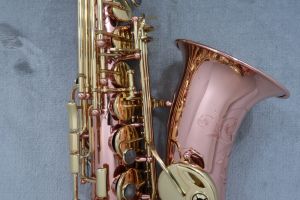 Buffet Crampon Senzo S/N41*** 【中古】【サックス専門店】