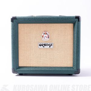 Crush 20 British Racing Green | 【クロサワ楽器店オンラインショップ