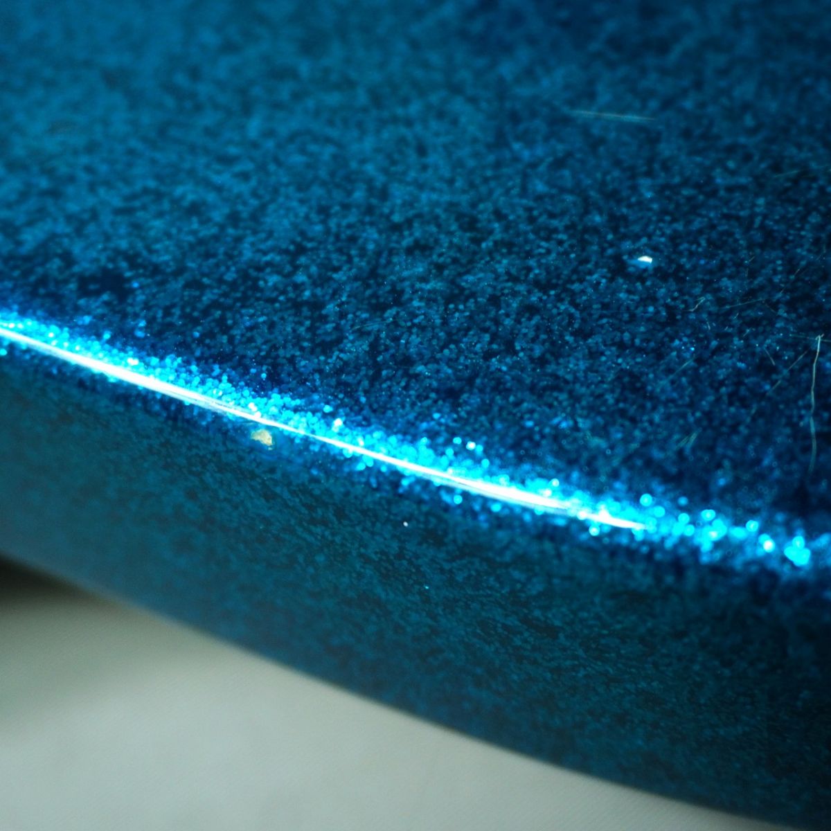 Bottom's Up Custom / Sparkle Blue | 【クロサワ楽器店