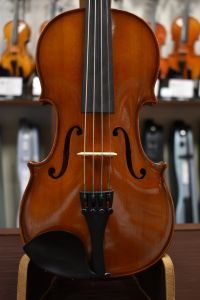 分数バイオリン　1/10　scott&guan Debutte v150 調整美品】SCOTT&GUAN Debutte V150 4/4 2018年 - メルカリ