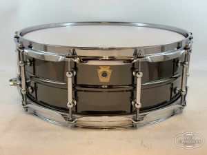 Ludwig Black Beauty 14"×5" [LB416T]