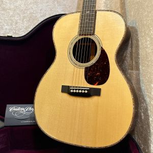 Martin & Co. D-28 カスタム　2006ハードケース付 Martin & Co. D-28 カスタム 2006ハードケース付 - メルカリ