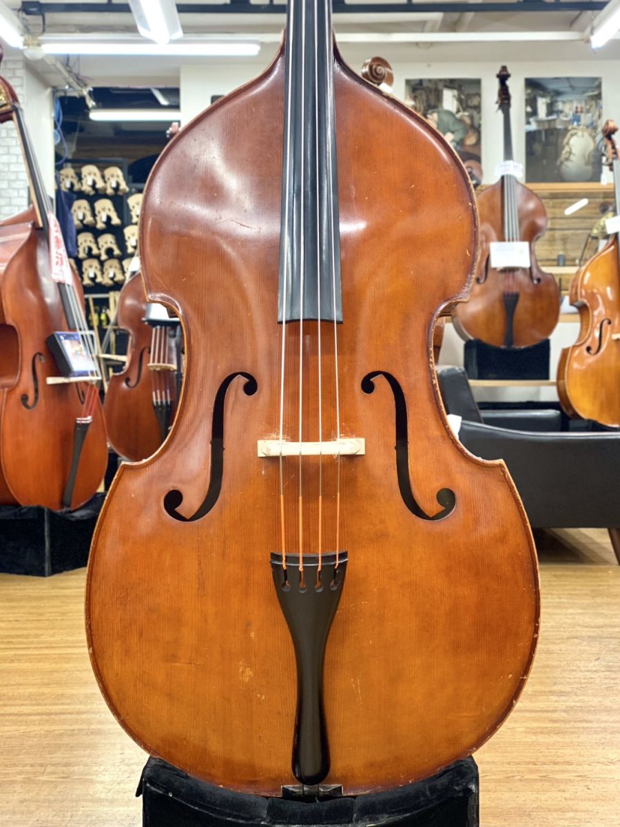 FRIEDR. MEINDL 1991年製 | 【クロサワ楽器店オンラインショップ】いい