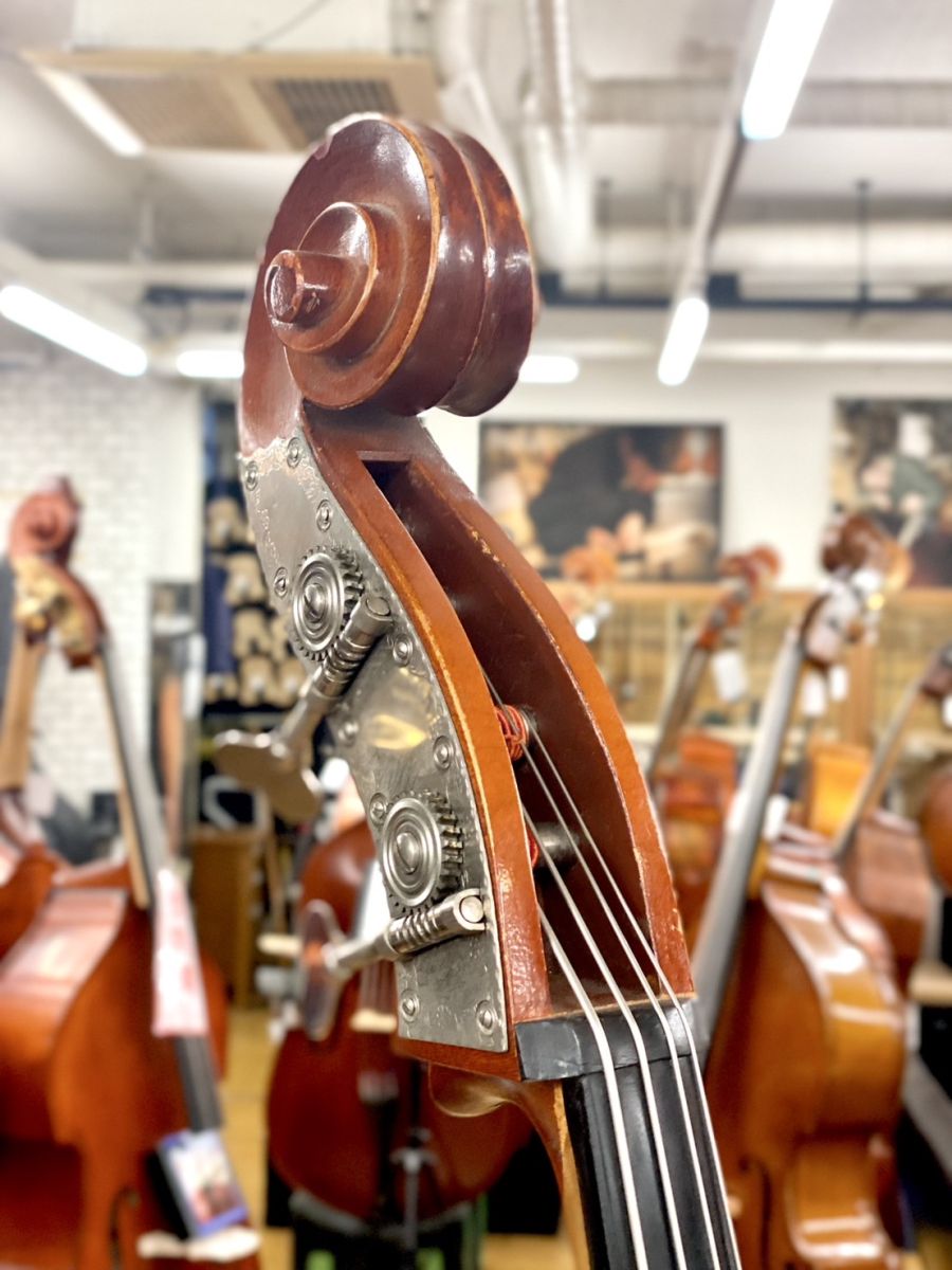 FRIEDR. MEINDL 1991年製 | 【クロサワ楽器店オンラインショップ】いい