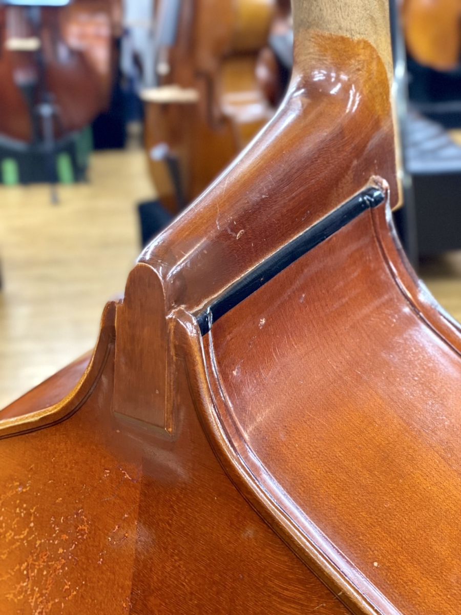 FRIEDR. MEINDL 1991年製 | 【クロサワ楽器店オンラインショップ】いい