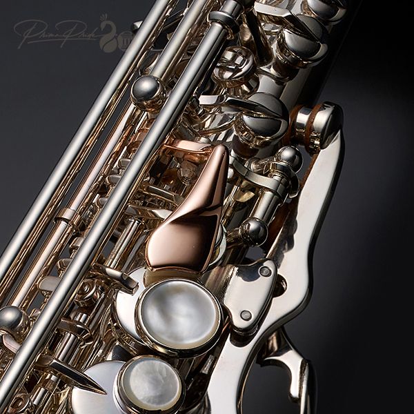プリマ・ヤナギサワ・サクスホーン YANAGISAWA 【9月20日発売開始予定】【プリマ楽器創業80周年記念