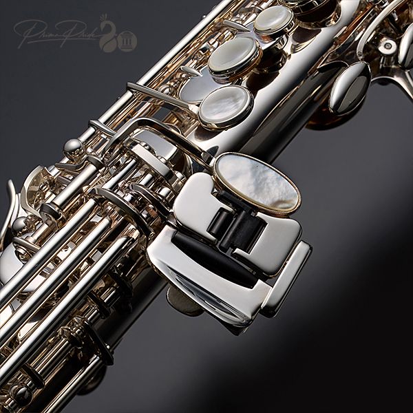 Prima Yanagisawa Saxophones 株式会社プリマ楽器創業80周年記念限定