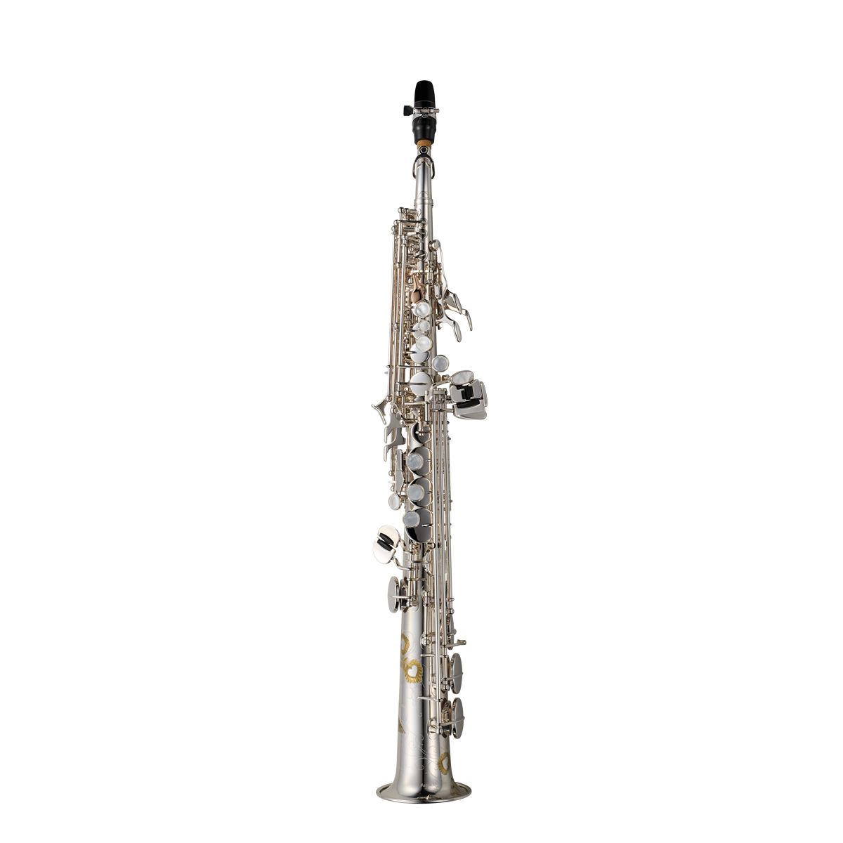 Prima Yanagisawa Saxophones 株式会社プリマ楽器創業80周年記念限定