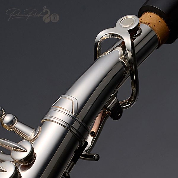 Prima Yanagisawa Saxophones 株式会社プリマ楽器創業80周年記念限定