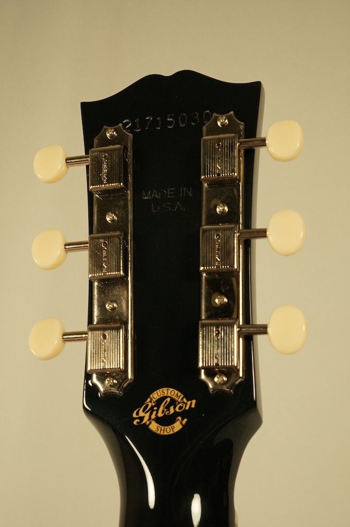 Quarter クオーター A Bird  5.8 黒木シェイプ 送料別途要 60s J-45 Original Adj saddle ~Adirondack Red Spruce~ #21715030