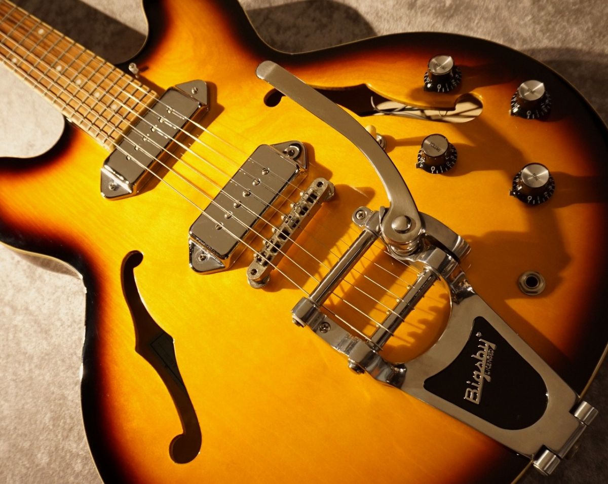 1961 CASINO 50th Anniversary Limited Edition Mod