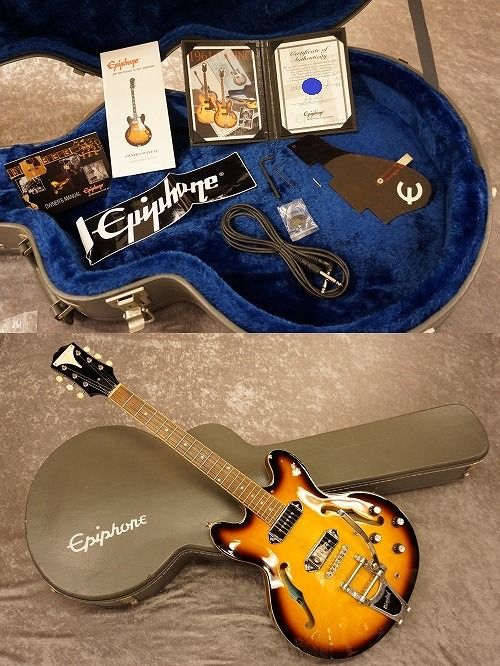 激レアEpiphone 50th Anniversary 1961 Casino H71731000002000-00-600x600.jpg