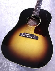 Gibson、ドレッドノート タイプのアコースティックギター検索