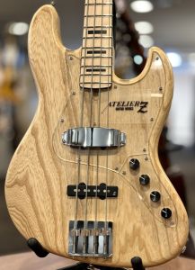 ATELIER Z M#245/S 4弦ベース ATELIER Z M#245/S 4弦ベース